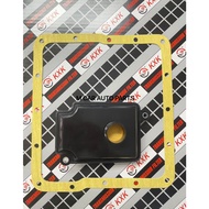 26570-81A10 SUZUKI ERV KXK BRAND AUTO TRANMISSION FILTER (SET)