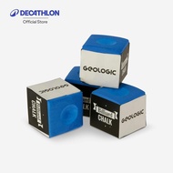 Decathlon Pool Chalk 4-Pack 4-Pack 4-Pack