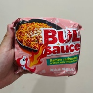HARIM BUL SAUCE INSTANT RAMEN ALL VARIANTS