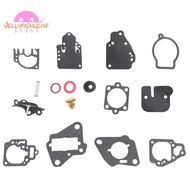 1395-9761-1 Outboard Carburetor Repair Kit Repair Kit Outboard Parts for  6-25HP 2T