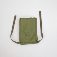 U.S. Army Public Issue Military Version Vietnam War M14 Maintenance Cleaning Kit