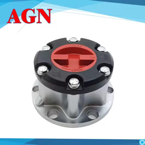 For TOYOTA HiLux LN 167 RZN 169 08/97 Locking Hubs B007 43508-35010 43508-35050 43508-39016 43509-35