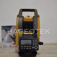 total station topcon gm 50
