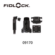 คอนเนคเตอร์บิดบิด FIDLOCK Tex