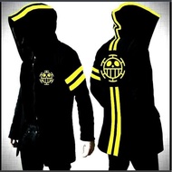 Corazon Cloak Jacket/ANIME Cloak Jacket/Coolest ANIME Jacket/Cool Men's Jacket