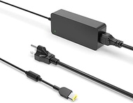 90W 65W AC Adapter Charger Replacement for Lenovo Thinkcentre 50a 50q 30a 22 24 27 Gen 1 2 3 4 5, M9