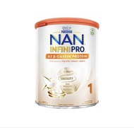 全新] 雀巢® 能恩全護®A2 β-Casein 1號配方奶粉 350克