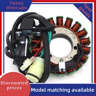 Yamaha 60E-81410-00 starter fuel stator coil magnet for AR230/SX230/SR230 HO SX230 212 SS/X 232 Limi