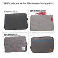 Agva Laptop Bag Cover MacBook 13inch Sleeve Case Protective NoteBook