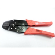 Hand CRIMPING tool LY-04WF / CRIMPING PLIERS tool opt