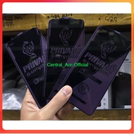 LAYAR [ ANTI SPY PRIVACY SAMSUNG S24 | S24 PLUS | S24 ULTRA | S25 | S25 PLUS | S25 ULTRA ] TEMPERED 