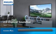Philips Tab4208 Soundbar