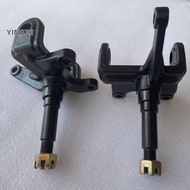 yishujia office | Go-Kart & UTV Straight Axle Steering Knuckle 17mm