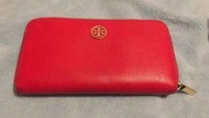 Tory Burch Wallet 銀包