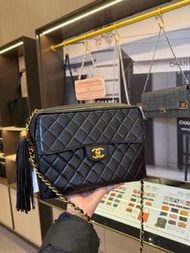 Chanel  bag Chanel cf 袋 中古Chanel vintage Chanel