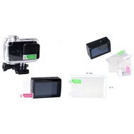 Proocam PRO-XY01 LCD Screen protector Xiaomi Yi Action camera 4K (2nd Generation) Action Camera Acce
