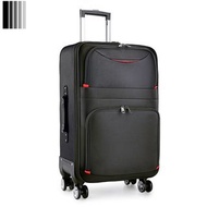 牛津布可拆卸轆行李箱行李喼 Luggages