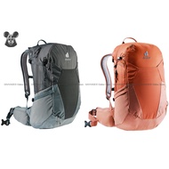 Deuter Futura 25 SL - 25L Women's Hiking Backpack Unisex Shorter Back *Original