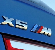 Bmw Oem X5 X6 X 5 6 M Msport Emblem Logo