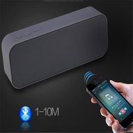 Wireless Bluetooth Speaker Radio Portable Speakers Outdoor Stereo Sound Boombox Colorfulr Car With Stereo Subwoofer Speake