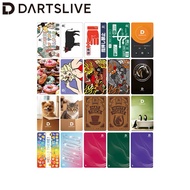 Dartslive Card #054 • Record Darts Stats • SGDARTS