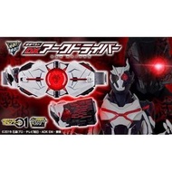 幪面超人 Zero-One DX ARK 變身腰帶 HENSHIN BELT DX ARKDRIVER Kamen Rider 01