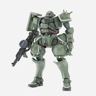 HG 1/144 ZAKU (GQ)