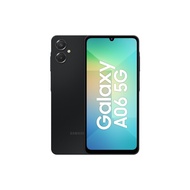 Samsung Galaxy A06 5G | 6GB + 128GB | จอ6.5" HD+ | DIMENSITY 6300 | กล้อง50MP | 5000mAh ชาร์จไว25W