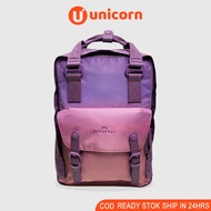Doughnut Macaron backpack school bag for girls laptop bag 14 inch waterproof travel bagpack