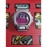 G Shock DW6900 Original Copy 1:1 (CB8)