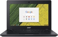 acer Rugged & Spill Resistant Chromebook 11 C771T, Intel Celeron 3855U, 11.6" HD Touch Display, 4GB 