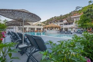 Akdeniz Beach Hotel