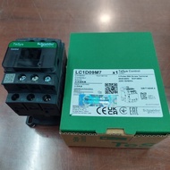 Schneider Lc1D09M7 Lc1D09 M7 220V Contactor