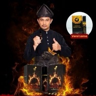 [ORIGINAL HQ] MINYAK HERBA WARISAN  NEW PAWANG RAJA TRADISIONAL MASSAGE OIL 10ML ORIGINAL