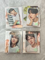 [放] Seventeen Carat ver.