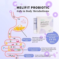 MELIFIT PROBIOTIC