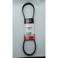 GATES Belt Size 4PK-820 Length 4PK-820 Used With Cars