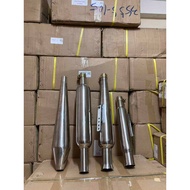 304 stainless steel pot