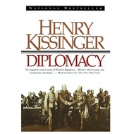 Diplomacy : Henry Kissinger