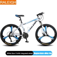 24/26-Inch 27Speed/30Speed Speed Bike Mountain Bike Double Disc Brake Mountain Bike Bicycle Sports Bike