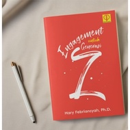 Engagement for Z Generation - 100% Original