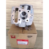 Genuine Cylinder Head From Honda wave110i 2012-2018 Code 12200-kww-740 Cover Socket Size 53 And 54 M