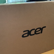 Laptop Acer aspire 3 ryzen 5