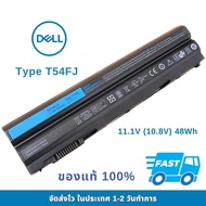 Dell Latitude E6420 E5420 E6430 E6520 E6530 M5Y0X NHXVW T54FJ Notebook Battery 6 