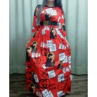 NEW ARRIVAL DRESS GETA