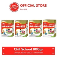 MORINAGA CHIL SCHOOL 780 GR