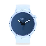 นาฬิกา Swatch Big Bold BIG BOLD BIOCERAMIC ARCTIC SB03N102