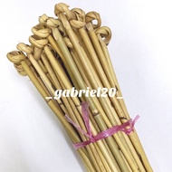 [BUY 10 FREE 1 ] Rotan Kanak2 Nakal Rattan stick Cane Kids 藤制藤鞭藤条