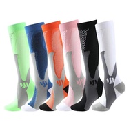 Long Tube Sports Socks Professional Football Socks High Tube