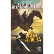 DBP ~ Pedang Aurora Oleh Ahmad Patria Abdullah